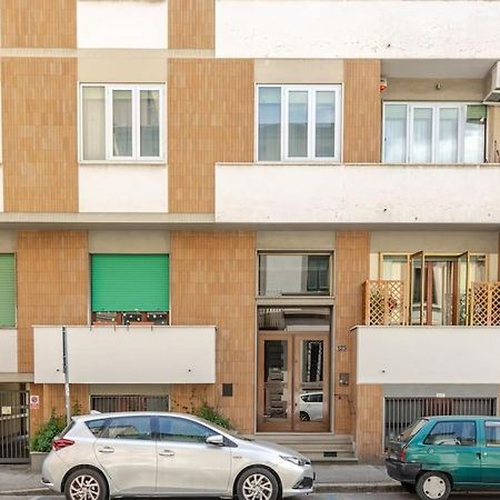 Luminoso Appartamento Fiorentino Florens Exteriör bild